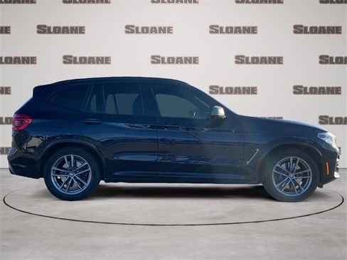 Used 2020 BMW X3 M40i w/ Executive Package image 6
