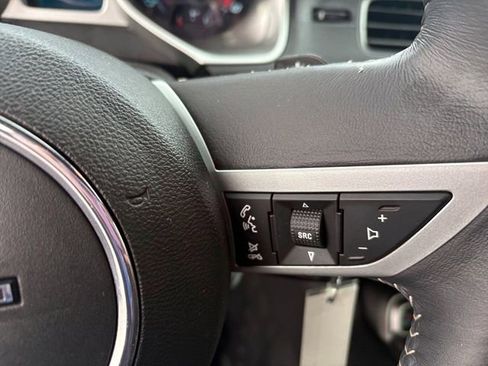 Used 2010 Chevrolet Camaro SS w/ RS Package image 22