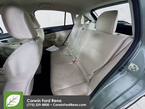 Used 2014 Subaru Impreza 2.0i Premium w/ All-Weather Package w/CVT image 21