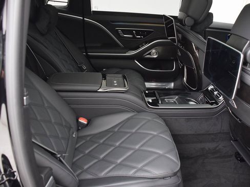 New 2026 Mercedes-Benz Maybach S 680 4MATIC image 51