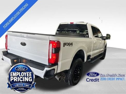 New 2026 Ford F350 XLT w/ XLT Premium Package AWD/4WD image 5