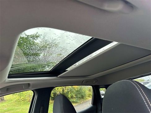 New 2026 Nissan Kicks SV w/ SV Premium Package image 23