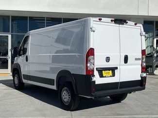 New 2024 RAM ProMaster 1500 w/ Premium Convenience Group FWD video 2