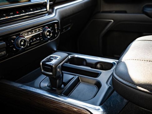 Used 2023 Chevrolet Silverado 1500 RST w/ Protection Package image 33