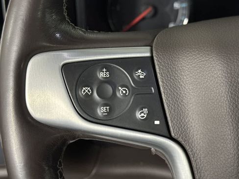 Used 2018 GMC Sierra 1500 SLT image 25