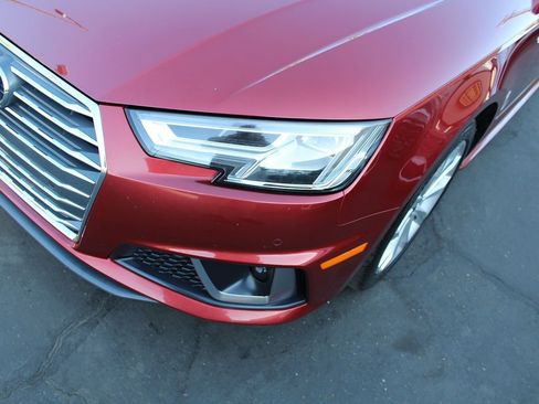 Used 2019 Audi A4 2.0T Premium Plus w/ Premium Plus Package image 10