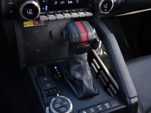 Used 2025 Toyota 4Runner TRD Pro AWD/4WD image 32