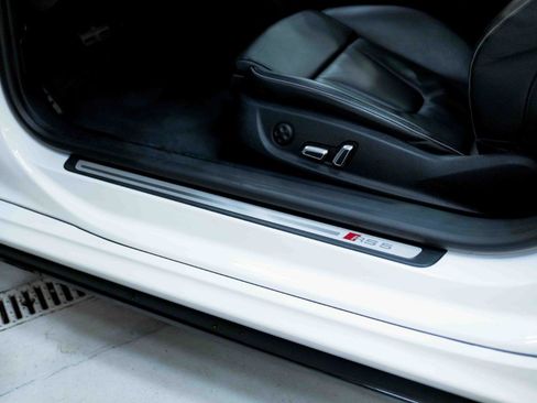 Used 2014 Audi RS 5 Coupe image 38