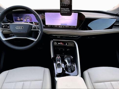 New 2026 Audi Q5 Premium Plus AWD/4WD image 5