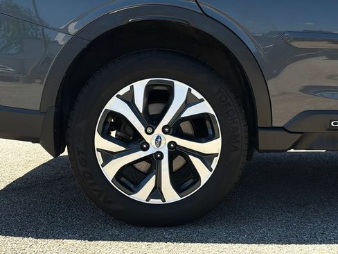 Certified 2022 Subaru Outback Limited AWD/4WD image 6