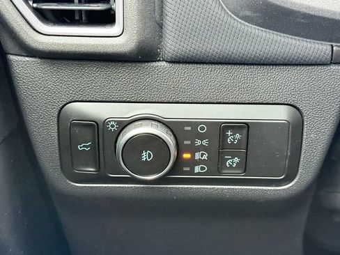 New 2025 Ford Bronco Sport Outer Banks image 20