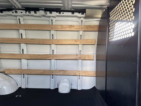 Used 2024 Chevrolet Express 2500 w/ Driver Convenience Package image 15