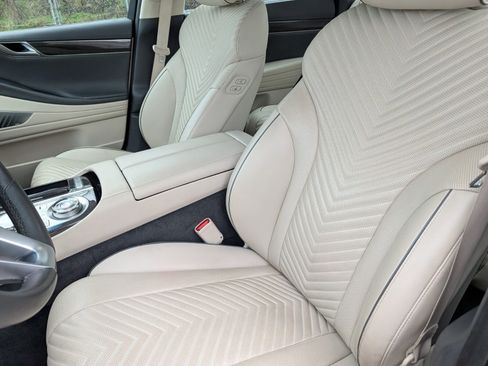 Used 2023 Genesis G80 3.5T Sport image 20