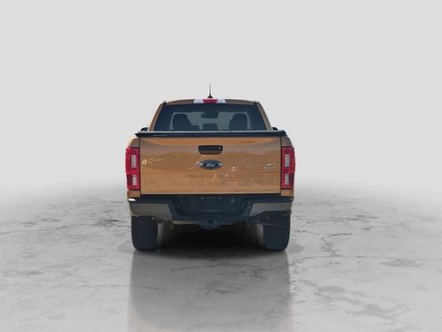 Used 2019 Ford Ranger XLT w/ Equipment Group 301A Mid AWD/4WD image 7
