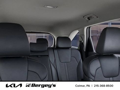 Used 2026 Kia Sorento EX AWD/4WD image 29