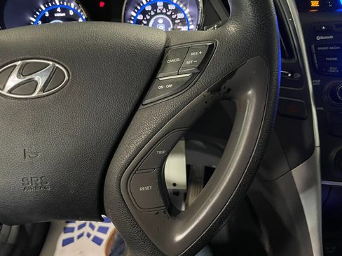 Used 2013 Hyundai Sonata GLS w/ Popular Equipment Pkg FWD image 11