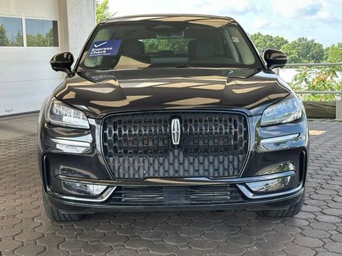 Used 2025 Lincoln Corsair FWD w/ Equipment Group 101A image 31
