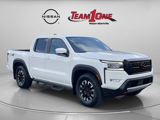 Used 2024 Nissan Frontier Pro-X w/ Technology Package RWD video 1