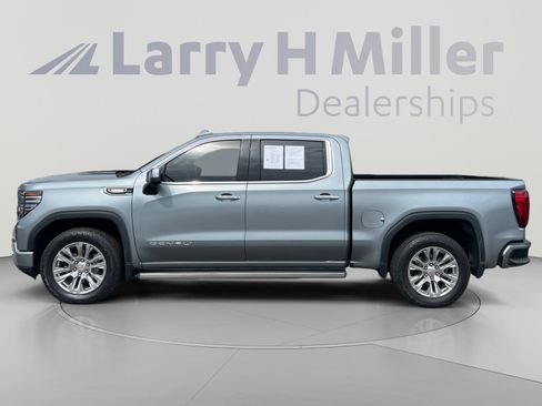 Used 2023 GMC Sierra 1500 Denali AWD/4WD image 2
