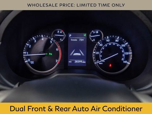 Used 2023 Lexus GX 460 Premium image 27