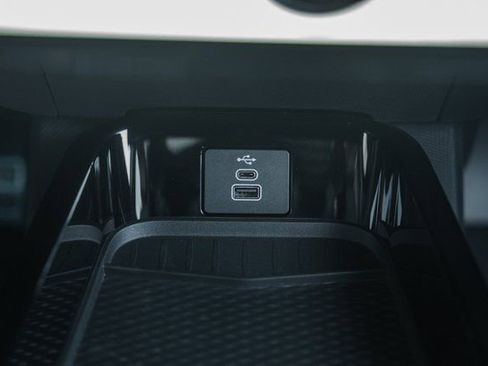 New 2025 Ford Mustang Mach-E Premium w/ Sport Appearance Package image 37