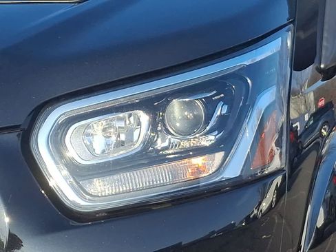 Certified 2023 Ford Transit 350 XLT image 30