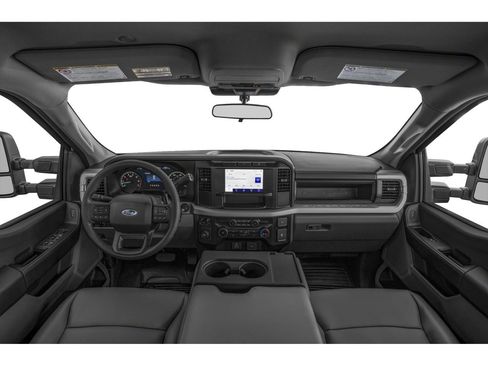 New 2026 Ford F250 XL w/ STX Appearance Package image 30