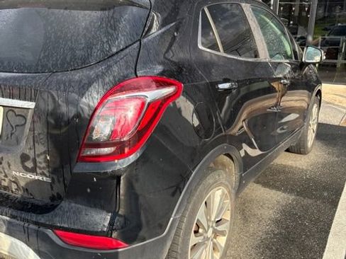 Used 2017 Buick Encore Preferred FWD image 7
