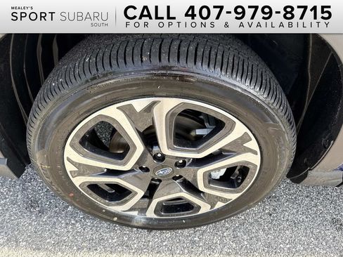 New 2026 Subaru Ascent Limited AWD/4WD image 10