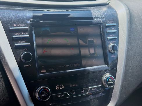 Used 2021 Nissan Murano Platinum w/ Cargo Package AWD/4WD image 14