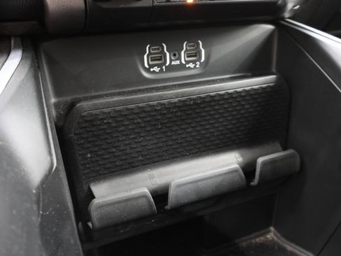 Used 2019 RAM 2500 Big Horn AWD/4WD image 46