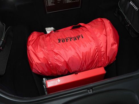 Used 2022 Ferrari F8 Tributo Coupe image 50