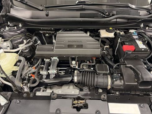 Used 2022 Honda CR-V EX-L image 12