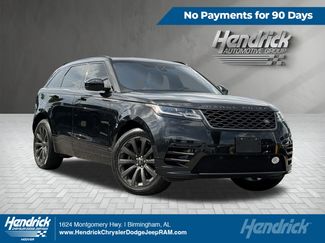 Used 2020 Land Rover Range Rover Velar R-Dynamic S AWD/4WD video 1