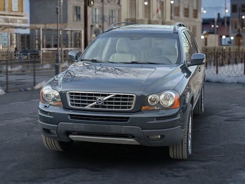 Used 2009 Volvo XC90 3.2 FWD image 3
