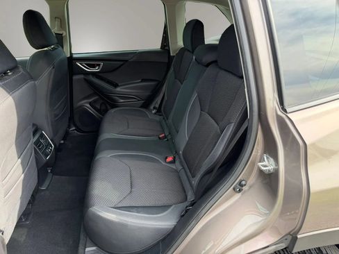 Used 2022 Subaru Forester Premium AWD/4WD image 3