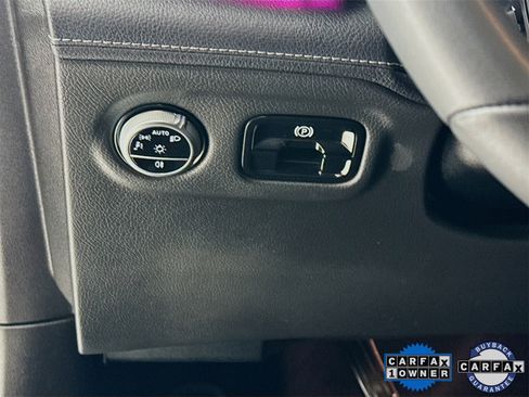 Certified 2024 Mercedes-Benz EQE 350+ SUV image 11