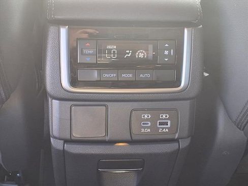 New 2026 Subaru Ascent Premium image 10