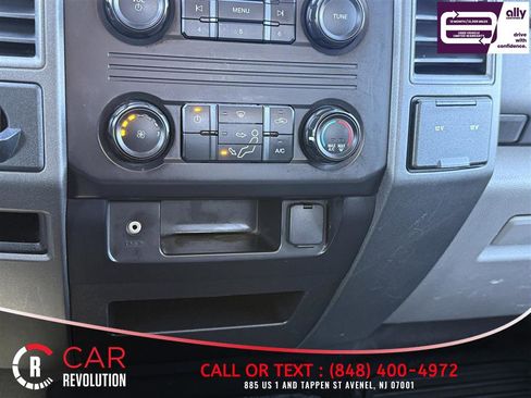 Used 2017 Ford F250 XL RWD image 11