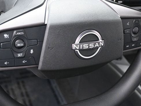 New 2026 Nissan Sentra S w/ S Cold Weather Package image 12