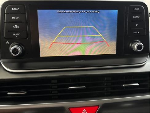 Used 2020 Kia Telluride LX FWD image 34