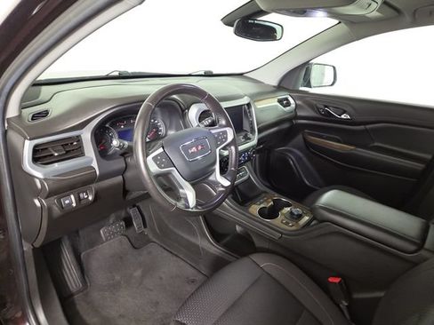 Used 2020 GMC Acadia SLE AWD/4WD image 14