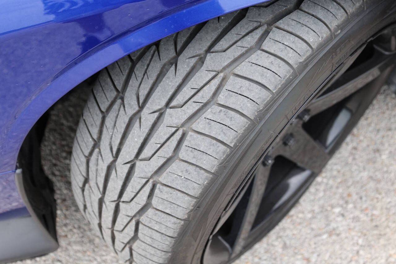 Used 2021 Dodge Challenger R/T Scat Pack RWD image 22