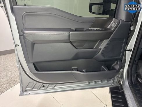 Used 2024 Ford F150 XLT w/ Tow/Haul Package image 10