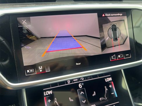 Used 2023 Audi A6 2.0T Premium w/ Convenience Package image 65