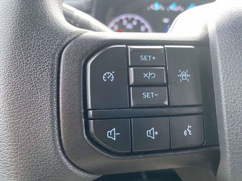 Certified 2026 Ford F150 STX RWD image 20