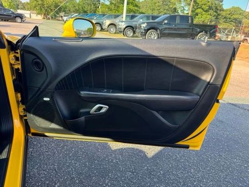 Used 2017 Dodge Challenger T/A RWD image 10