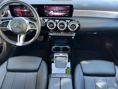 Used 2025 Mercedes-Benz CLA 250 image 13