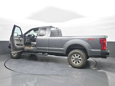 Used 2022 Ford F350 XL w/ STX Appearance Package AWD/4WD image 43