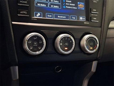 Used 2018 Subaru Forester 2.5i image 18